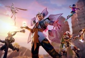 Blizzard gaat controls van Overwatch 2 hero Lifeweaver aanpassen