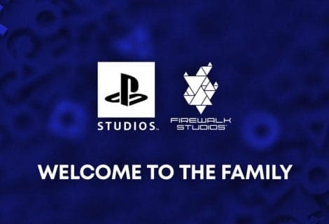 Sony Interactive Entertainment neemt Firewalk Studios over