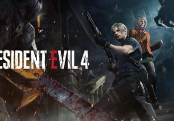 Resident Evil 4 Remake verkoopt als warme broodjes, nu al 4 miljoen
