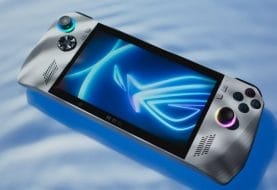 Asus gaat de concurrentie aan met de Steam Deck en komt met de ROG Ally handheld