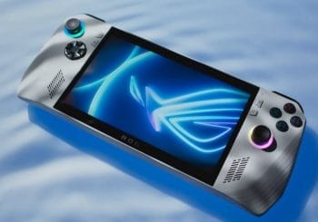 Asus gaat de concurrentie aan met de Steam Deck en komt met de ROG Ally handheld
