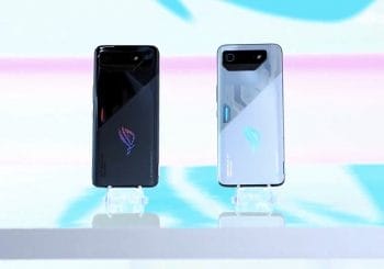 Asus kondigt de ROG Phone 7 en ROG Phone 7 Ultimate gaming smartphones aan