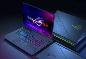 Review: ROG Strix Scar 18 – High end desktop performance in een laptop