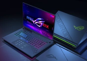 Review: ROG Strix Scar 18 – High end desktop performance in een laptop