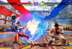 Street Fighter 6 heeft een gratis demo gekregen, eerste DLC-personages onthuld
