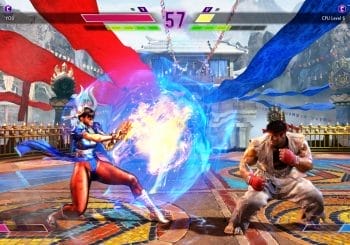 Street Fighter 6 (PC, PS4, PS5, Xbox Series S/X)