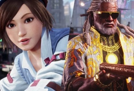 Asuka Kazama en Leroy Smith schitteren in de nieuwe gameplay trailers van Tekken 8