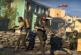 Alles over gameplay in de nieuwe trailer van The Division Heartland