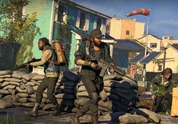 Alles over gameplay in de nieuwe trailer van The Division Heartland