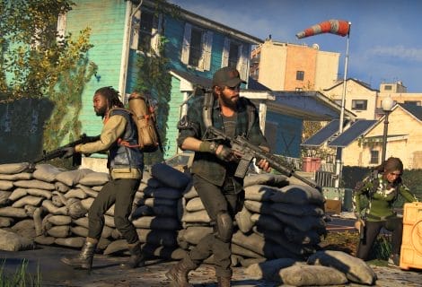 Alles over gameplay in de nieuwe trailer van The Division Heartland