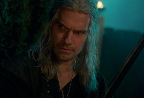 Netflix dropt trailer van seizoen 3 van The Witcher, het laatste waarin Henry Cavill te zien is