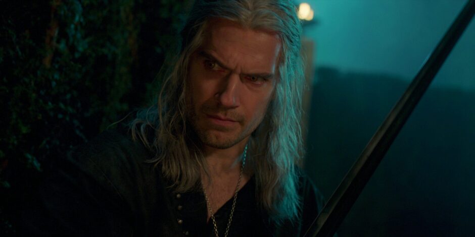 Netflix dropt trailer van seizoen 3 van The Witcher, het laatste waarin Henry Cavill te zien is