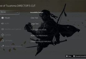 Sony laat toegankelijkheidsopties per game voortaan zien in de PS Store