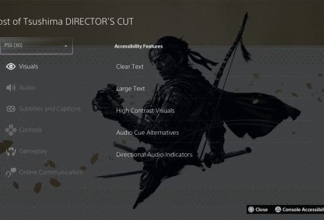 Sony laat toegankelijkheidsopties per game voortaan zien in de PS Store