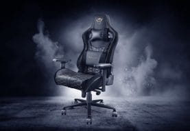 Review: Trust Resto Pro gaming chair – Gamen als een koning