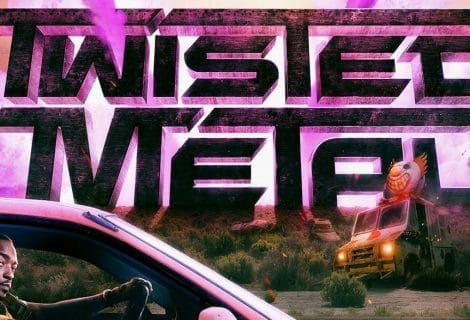 Sony deelt allereerste trailer van de Twisted Metal tv-serie