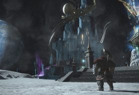 Final Fantasy XIV: Endwalker patch 6.4 verschijnt volgende maand