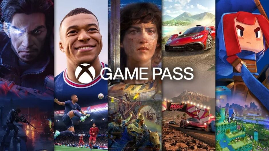 Xbox Game Pass voor de PC is nu beschikbaar in 40 extra landen