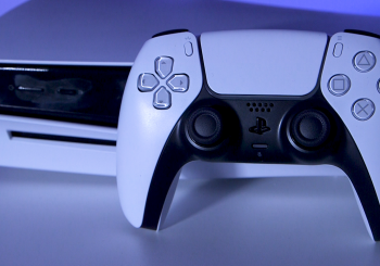 Volgende controller van PlayStation zal mogelijk temperatuur veranderen