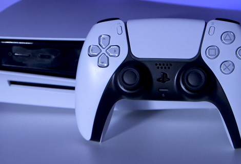 Volgende controller van PlayStation zal mogelijk temperatuur veranderen