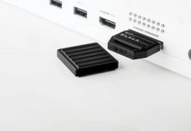 Western Digital brengt officiele Expansion Cards uit voor de Xbox Series-consoles