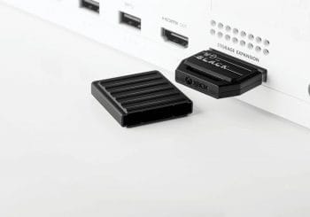 Western Digital brengt officiele Expansion Cards uit voor de Xbox Series-consoles