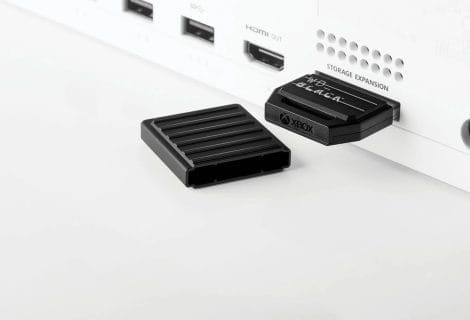 Western Digital brengt officiele Expansion Cards uit voor de Xbox Series-consoles