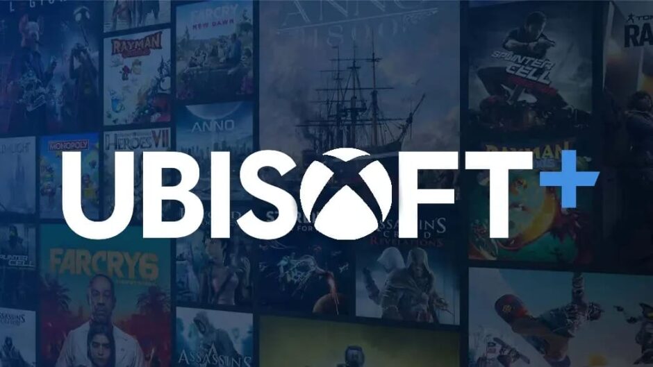 Ubisoft+ is nu beschikbaar op Xbox-consoles met 60 games