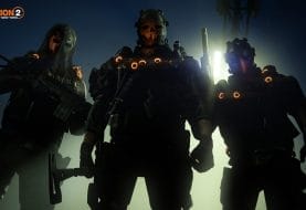 The Division 2 krijgt The Descent-modus in een gratis update - Trailer