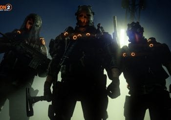 The Division 2 krijgt The Descent-modus in een gratis update - Trailer