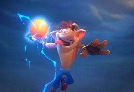Check hier de kleurrijke openingsvideo van Crash Team Rumble