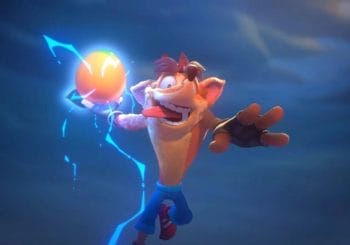 Check hier de kleurrijke openingsvideo van Crash Team Rumble