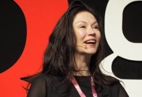 Topvrouw Angie Smets van Guerrilla Games wordt Head of Development Strategy bij PlayStation Studios