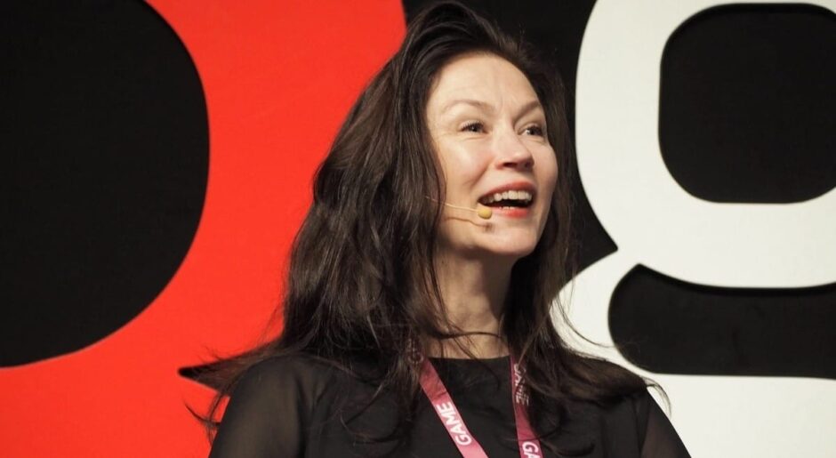 Topvrouw Angie Smets van Guerrilla Games wordt Head of Development Strategy bij PlayStation Studios