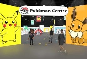 Registraties voor EUIC Pokémon Center-pop-upstore met exclusieve en premium items zijn nu beschikbaar