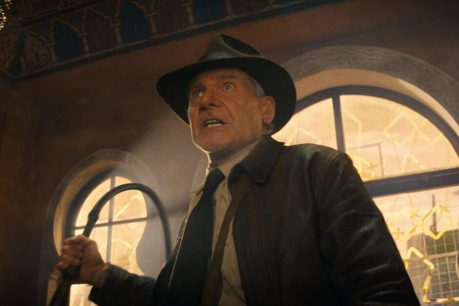 Disney bevestigt dat de volgende Indiana Jones-film de laatste zal zijn