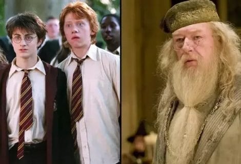 Het is officieel, Warner Bros. werkt aan een live action Harry Potter reboot-serie