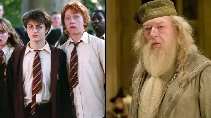 Het is officieel, Warner Bros. werkt aan een live action Harry Potter reboot-serie