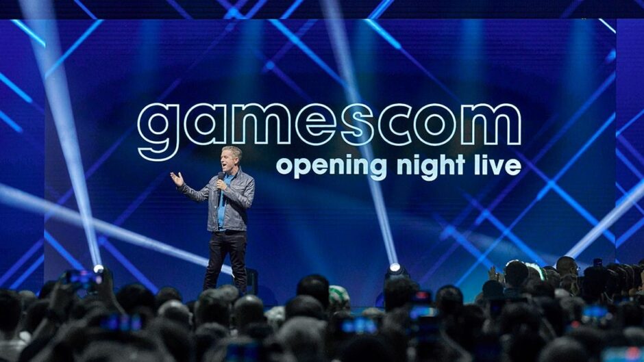 Geoff Keighley bevestigt Gamescom 2023 Opening Night Live-presentatie