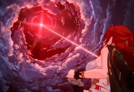 Honkai: Star Rail toont speelbaar personage Himeko in nieuwe trailer