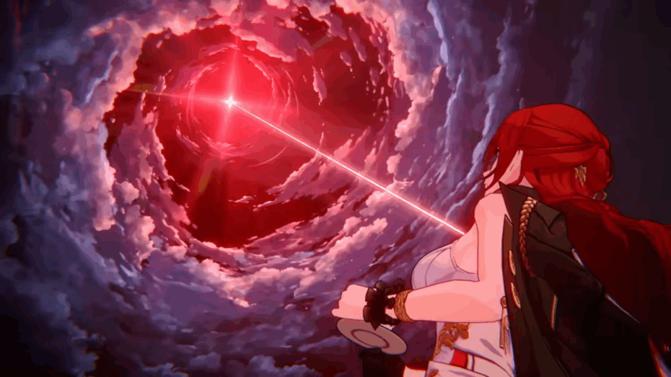 Honkai: Star Rail toont speelbaar personage Himeko in nieuwe trailer