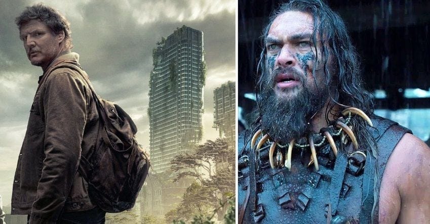 Zot van The Last of Us? Dan moet je deze series met dikke IMDB-scores zeker ook kijken