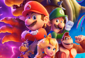 Super Mario Bros. Movie krijgt mogelijk een vervolg