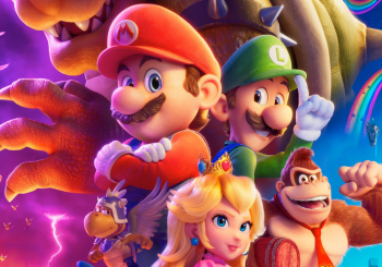 Super Mario Bros. Movie krijgt mogelijk een vervolg