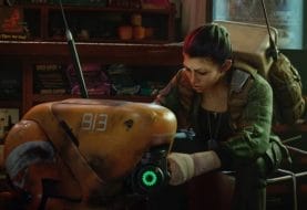 Maak kennis met Remi, één van de unieke personages van Redfall – Trailer