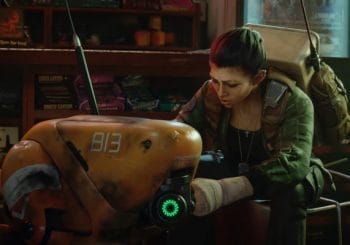 Maak kennis met Remi, één van de unieke personages van Redfall – Trailer