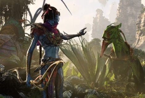 Verhaal van Avatar: Frontiers of Pandora mogelijk gelekt