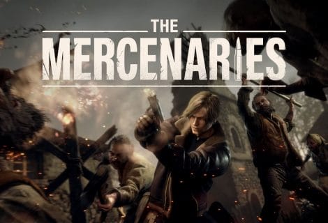 Resident Evil 4 Remake Mercenaries update nu beschikbaar