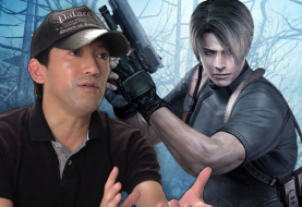 Resident Evil-bedenker en game directeur Shinji Mikami heeft erg genoten van Resident Evil 4 Remake