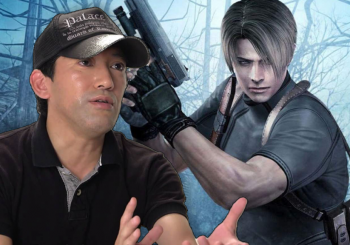 Resident Evil-bedenker en game directeur Shinji Mikami heeft erg genoten van Resident Evil 4 Remake